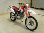     Yamaha TT600R 2000  5